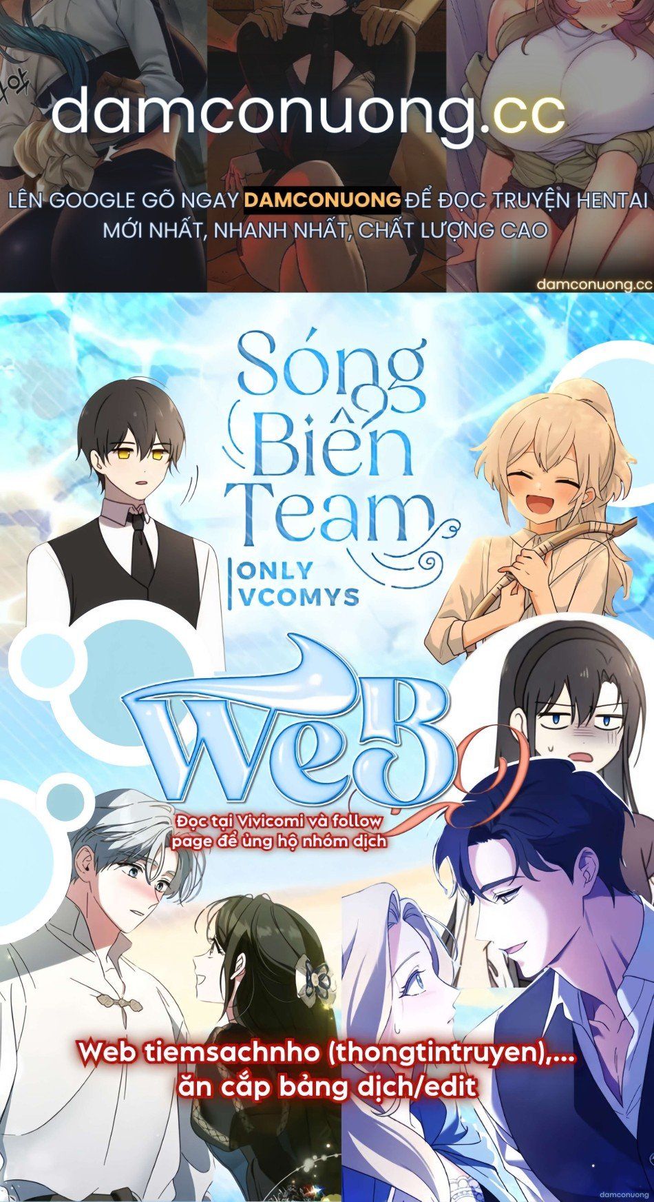 đọc truyện [ 18+ Không Che ] Tại Nơi Ẩn Mình Cuối Cùng Của Sắc Xanh Chương 10 ảnh 2 tại Thiên Thai Truyện