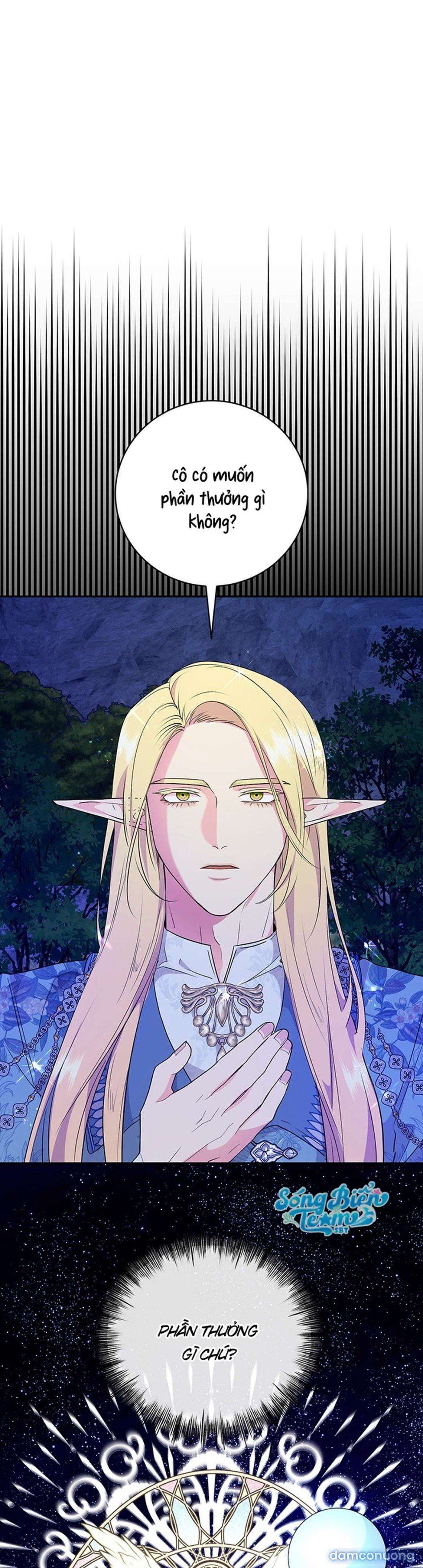 đọc truyện [ 18+ Không Che ] Tại Nơi Ẩn Mình Cuối Cùng Của Sắc Xanh Chương 10 ảnh 3 tại Thiên Thai Truyện