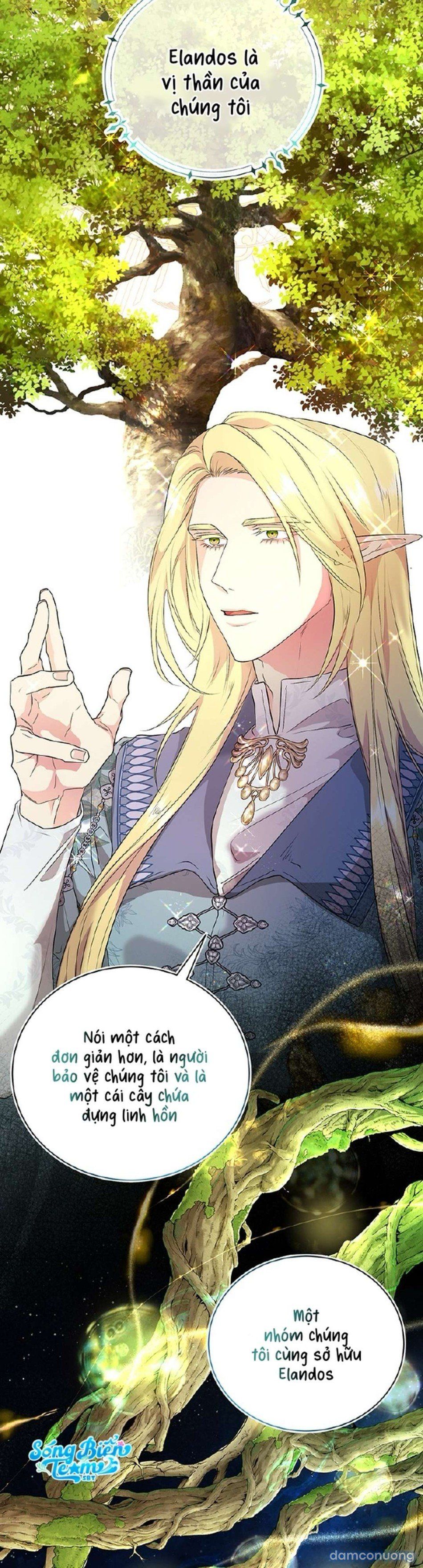 đọc truyện [ 18+ Không Che ] Tại Nơi Ẩn Mình Cuối Cùng Của Sắc Xanh Chương 10 ảnh 13 tại Thiên Thai Truyện