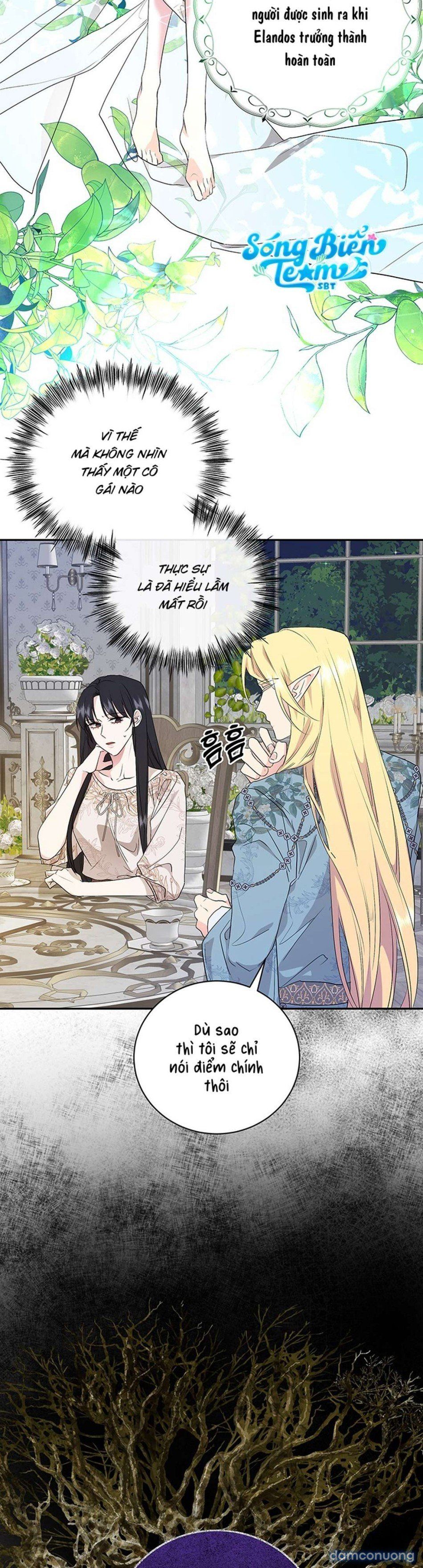 đọc truyện [ 18+ Không Che ] Tại Nơi Ẩn Mình Cuối Cùng Của Sắc Xanh Chương 10 ảnh 16 tại Thiên Thai Truyện