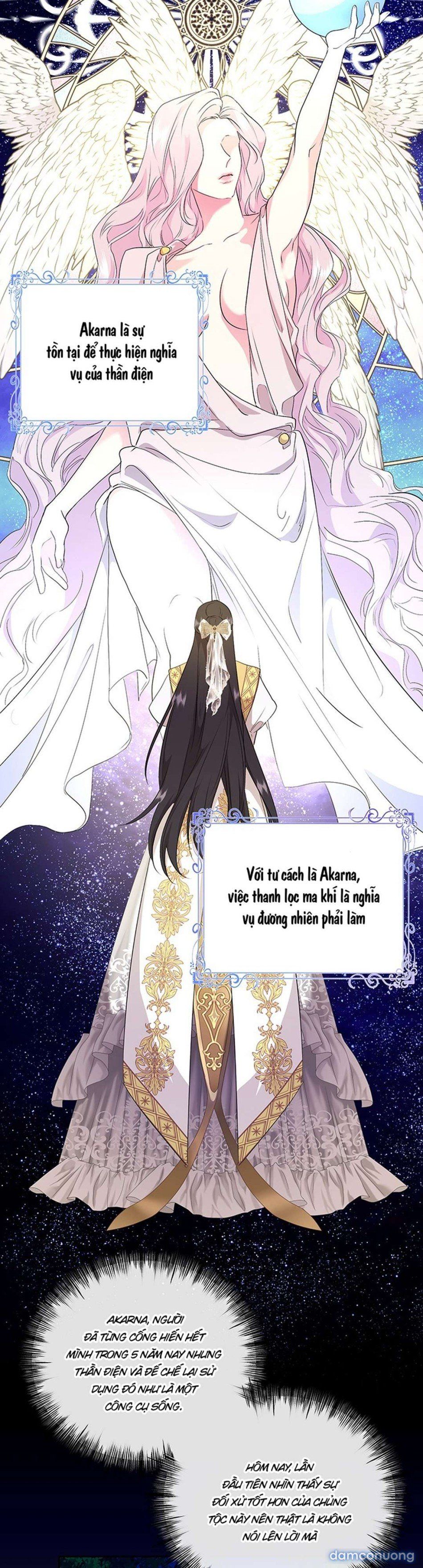 đọc truyện [ 18+ Không Che ] Tại Nơi Ẩn Mình Cuối Cùng Của Sắc Xanh Chương 10 ảnh 4 tại Thiên Thai Truyện