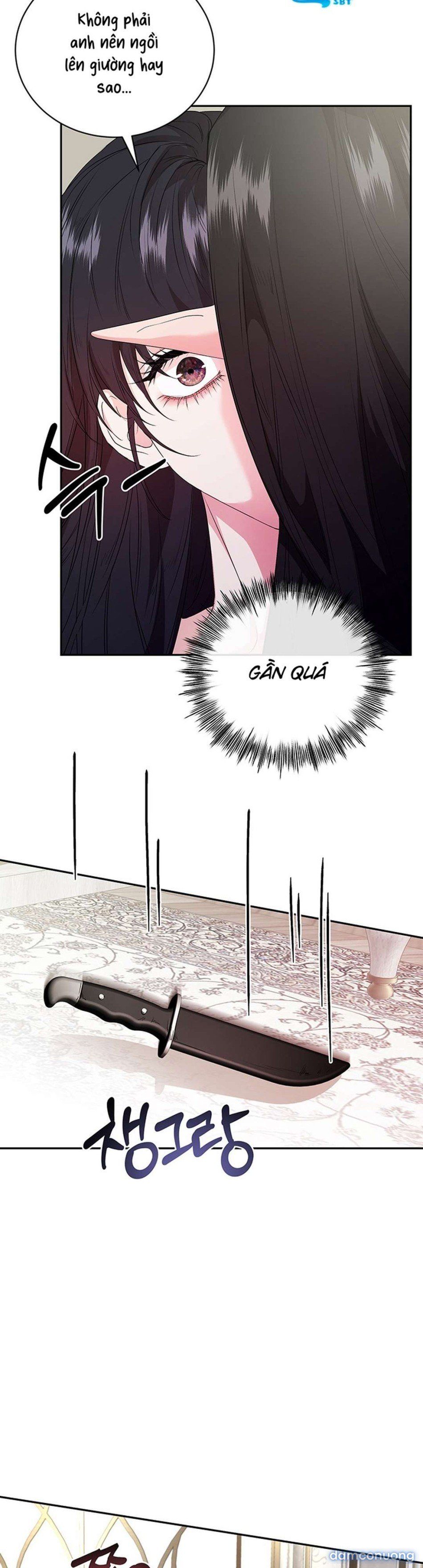 đọc truyện [ 18+ Không Che ] Tại Nơi Ẩn Mình Cuối Cùng Của Sắc Xanh Chương 10 ảnh 37 tại Thiên Thai Truyện