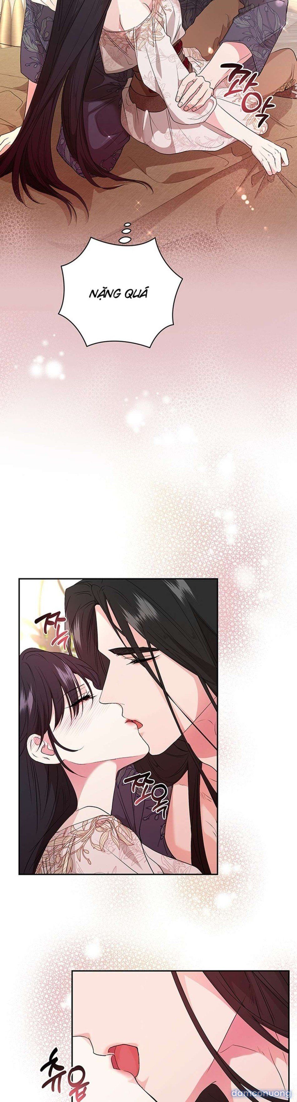 đọc truyện [ 18+ Không Che ] Tại Nơi Ẩn Mình Cuối Cùng Của Sắc Xanh Chương 10 ảnh 40 tại Thiên Thai Truyện