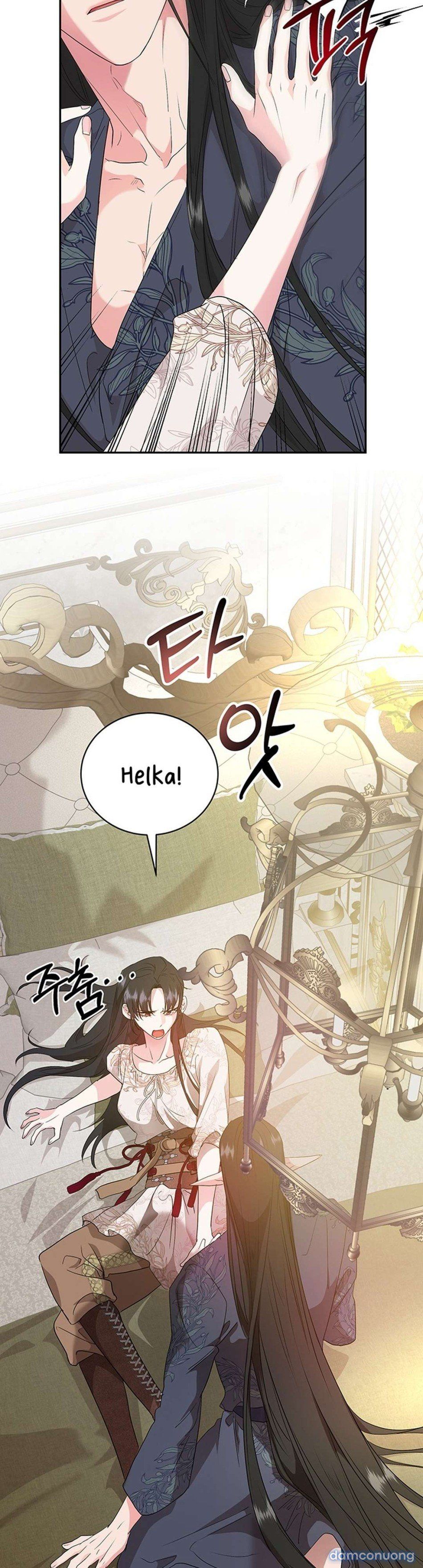 đọc truyện [ 18+ Không Che ] Tại Nơi Ẩn Mình Cuối Cùng Của Sắc Xanh Chương 10 ảnh 42 tại Thiên Thai Truyện