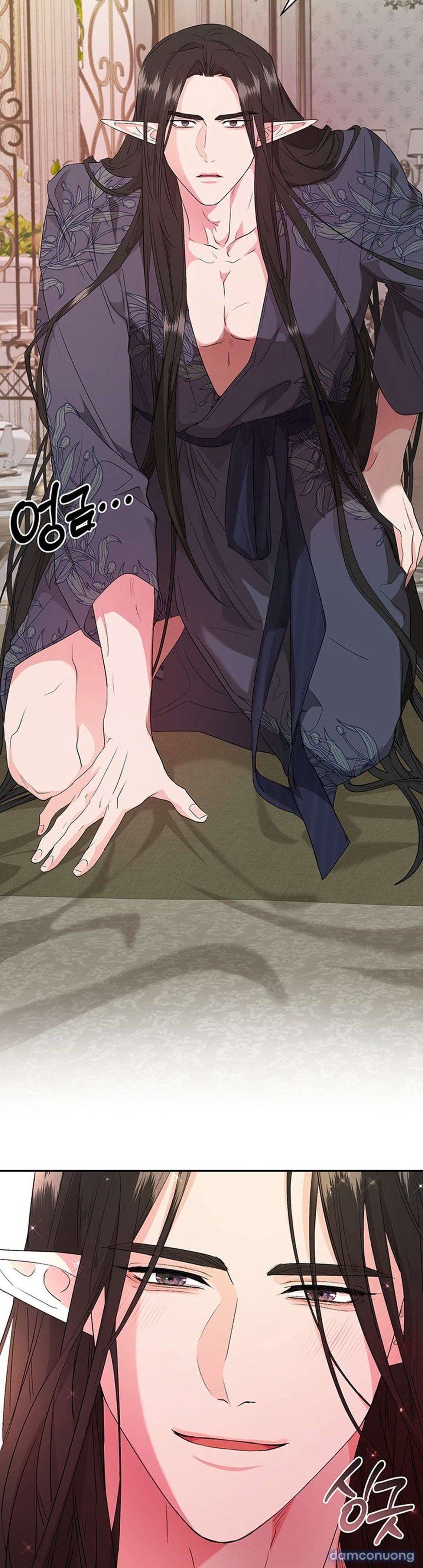 đọc truyện [ 18+ Không Che ] Tại Nơi Ẩn Mình Cuối Cùng Của Sắc Xanh Chương 10 ảnh 45 tại Thiên Thai Truyện