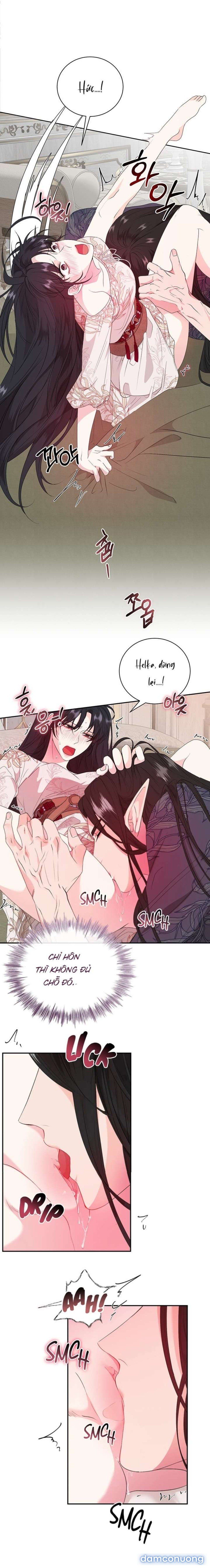 đọc truyện [ 18+ Không Che ] Tại Nơi Ẩn Mình Cuối Cùng Của Sắc Xanh Chương 11 ảnh 16 tại Thiên Thai Truyện