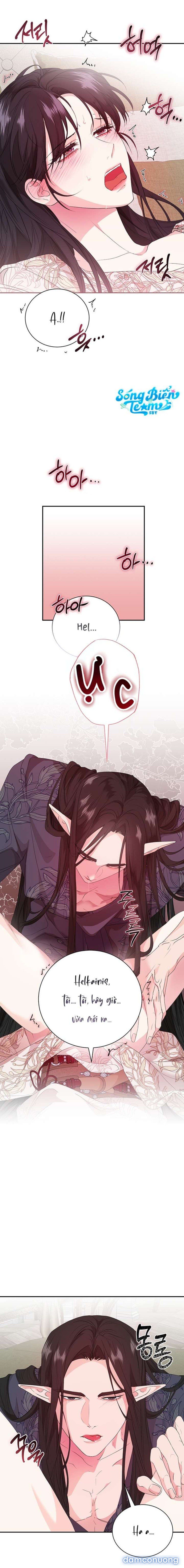 đọc truyện [ 18+ Không Che ] Tại Nơi Ẩn Mình Cuối Cùng Của Sắc Xanh Chương 11 ảnh 18 tại Thiên Thai Truyện