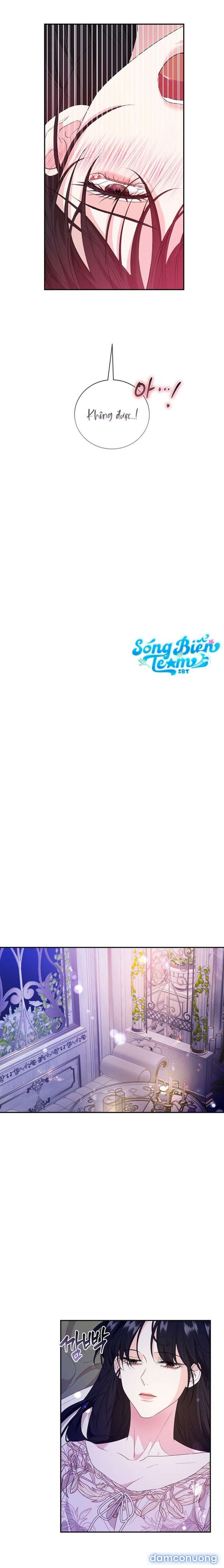 đọc truyện [ 18+ Không Che ] Tại Nơi Ẩn Mình Cuối Cùng Của Sắc Xanh Chương 11 ảnh 20 tại Thiên Thai Truyện