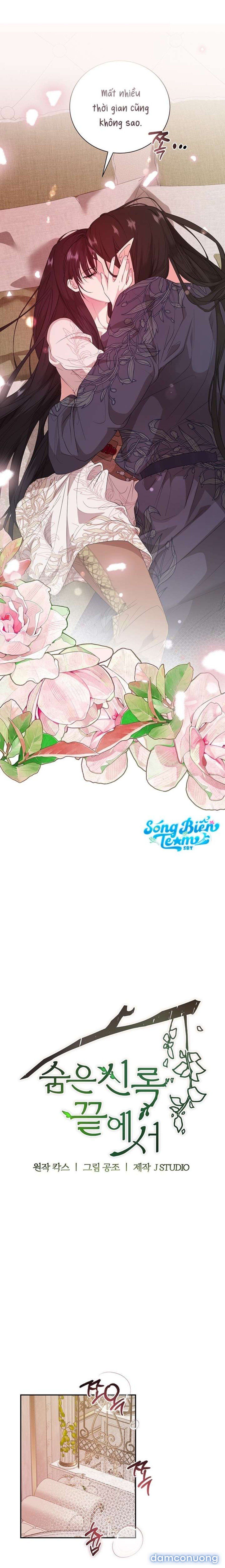 đọc truyện [ 18+ Không Che ] Tại Nơi Ẩn Mình Cuối Cùng Của Sắc Xanh Chương 11 ảnh 11 tại Thiên Thai Truyện