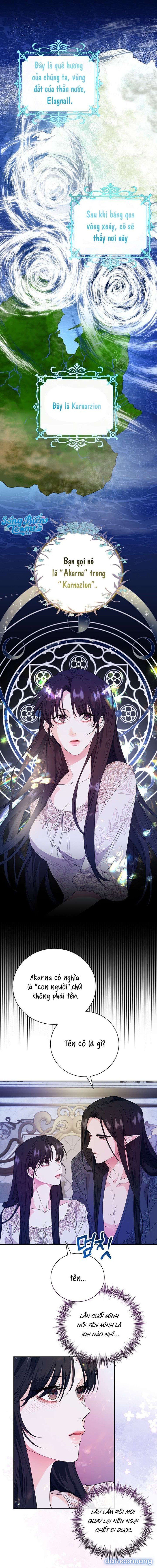 đọc truyện [ 18+ Không Che ] Tại Nơi Ẩn Mình Cuối Cùng Của Sắc Xanh Chương 12 ảnh 9 tại Thiên Thai Truyện