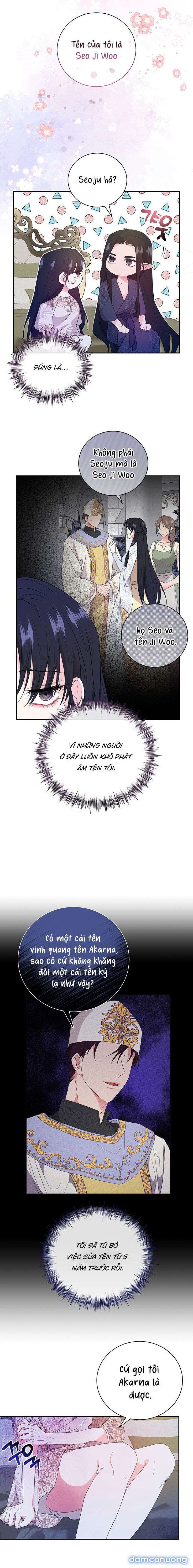 đọc truyện [ 18+ Không Che ] Tại Nơi Ẩn Mình Cuối Cùng Của Sắc Xanh Chương 12 ảnh 10 tại Thiên Thai Truyện