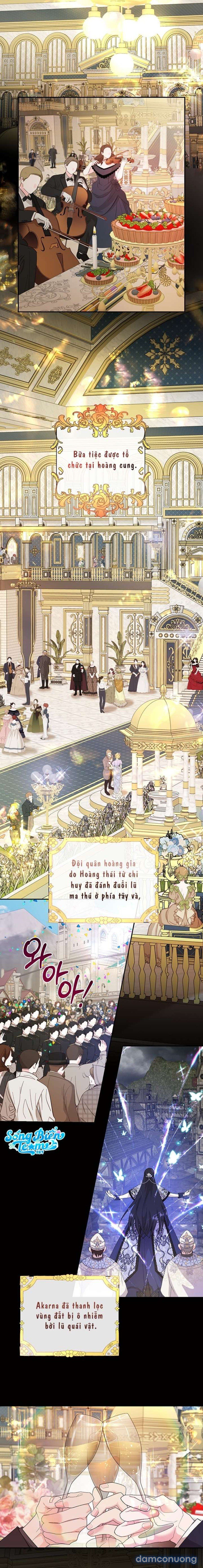 đọc truyện [ 18+ Không Che ] Tại Nơi Ẩn Mình Cuối Cùng Của Sắc Xanh Chương 13 ảnh 15 tại Thiên Thai Truyện