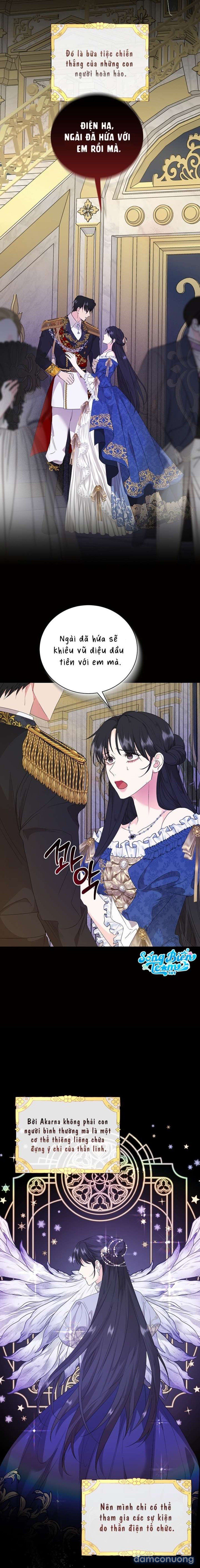 đọc truyện [ 18+ Không Che ] Tại Nơi Ẩn Mình Cuối Cùng Của Sắc Xanh Chương 13 ảnh 16 tại Thiên Thai Truyện