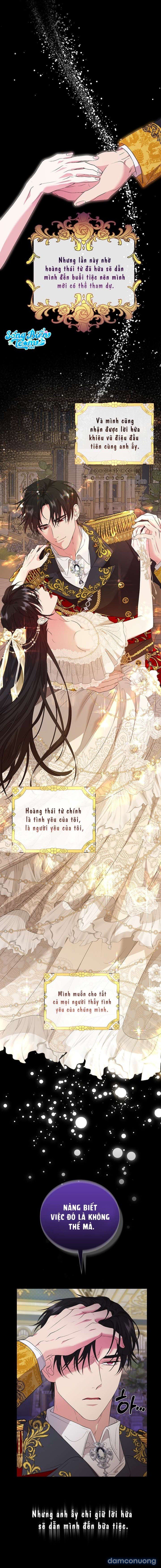 đọc truyện [ 18+ Không Che ] Tại Nơi Ẩn Mình Cuối Cùng Của Sắc Xanh Chương 13 ảnh 17 tại Thiên Thai Truyện