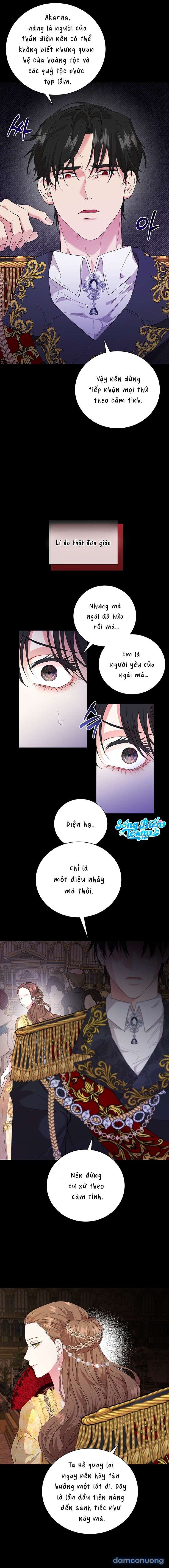 đọc truyện [ 18+ Không Che ] Tại Nơi Ẩn Mình Cuối Cùng Của Sắc Xanh Chương 13 ảnh 18 tại Thiên Thai Truyện