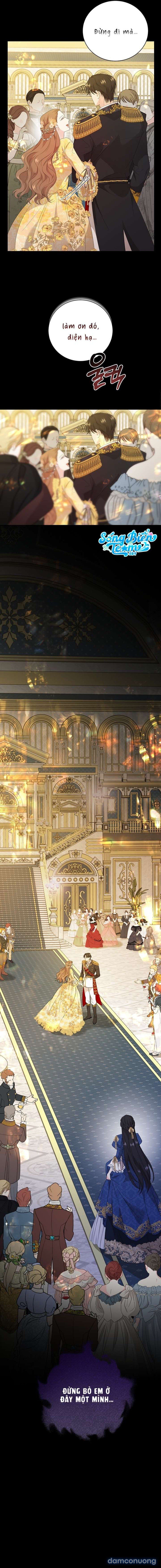 đọc truyện [ 18+ Không Che ] Tại Nơi Ẩn Mình Cuối Cùng Của Sắc Xanh Chương 13 ảnh 20 tại Thiên Thai Truyện