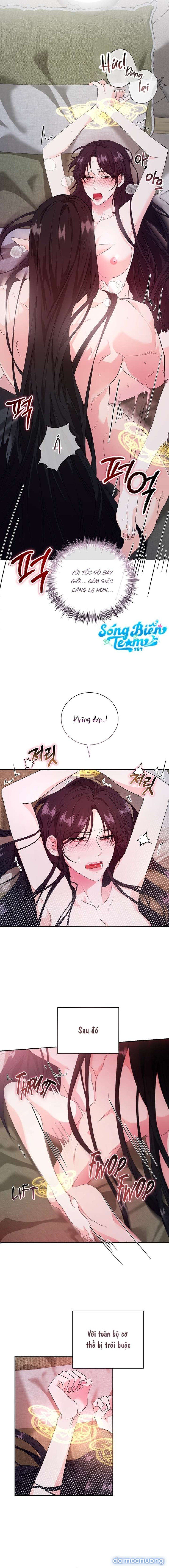 đọc truyện [ 18+ Không Che ] Tại Nơi Ẩn Mình Cuối Cùng Của Sắc Xanh Chương 13 ảnh 7 tại Thiên Thai Truyện