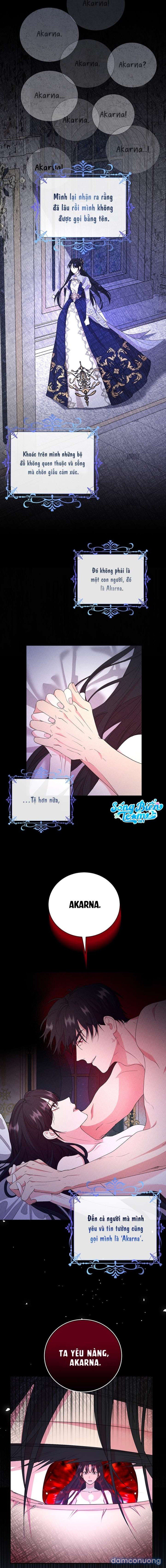 đọc truyện [ 18+ Không Che ] Tại Nơi Ẩn Mình Cuối Cùng Của Sắc Xanh Chương 13 ảnh 11 tại Thiên Thai Truyện