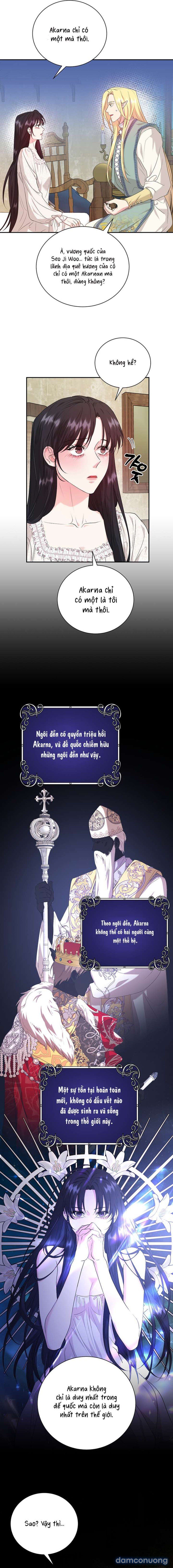 đọc truyện [ 18+ Không Che ] Tại Nơi Ẩn Mình Cuối Cùng Của Sắc Xanh Chương 14 ảnh 15 tại Thiên Thai Truyện