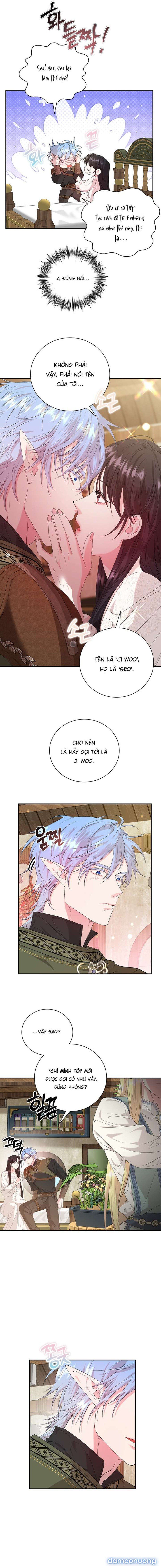 đọc truyện [ 18+ Không Che ] Tại Nơi Ẩn Mình Cuối Cùng Của Sắc Xanh Chương 14 ảnh 21 tại Thiên Thai Truyện