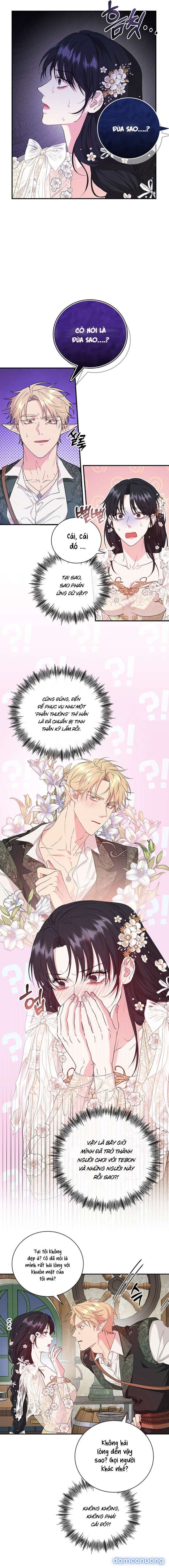 đọc truyện [ 18+ Không Che ] Tại Nơi Ẩn Mình Cuối Cùng Của Sắc Xanh Chương 15 ảnh 15 tại Thiên Thai Truyện