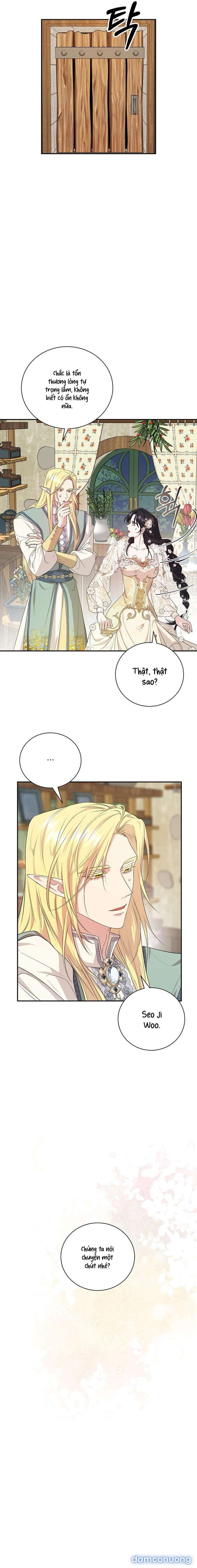 đọc truyện [ 18+ Không Che ] Tại Nơi Ẩn Mình Cuối Cùng Của Sắc Xanh Chương 15 ảnh 18 tại Thiên Thai Truyện