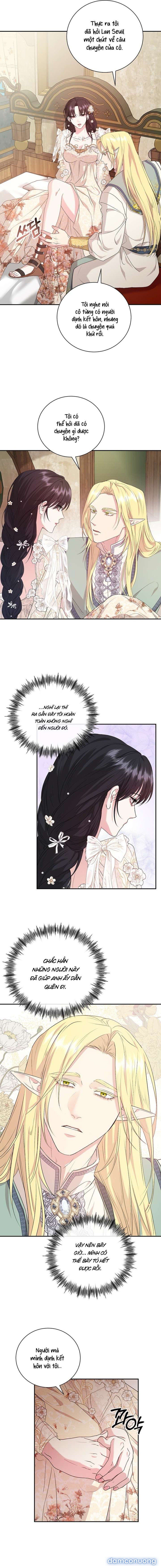 đọc truyện [ 18+ Không Che ] Tại Nơi Ẩn Mình Cuối Cùng Của Sắc Xanh Chương 15 ảnh 19 tại Thiên Thai Truyện