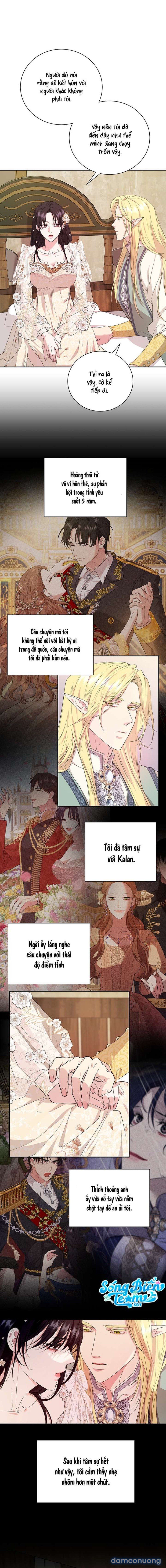 đọc truyện [ 18+ Không Che ] Tại Nơi Ẩn Mình Cuối Cùng Của Sắc Xanh Chương 15 ảnh 20 tại Thiên Thai Truyện