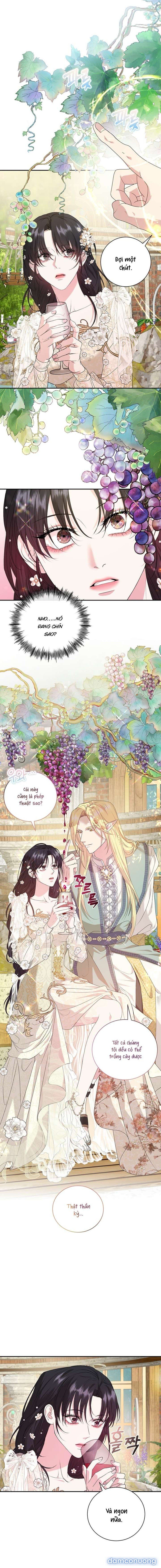 đọc truyện [ 18+ Không Che ] Tại Nơi Ẩn Mình Cuối Cùng Của Sắc Xanh Chương 15 ảnh 9 tại Thiên Thai Truyện