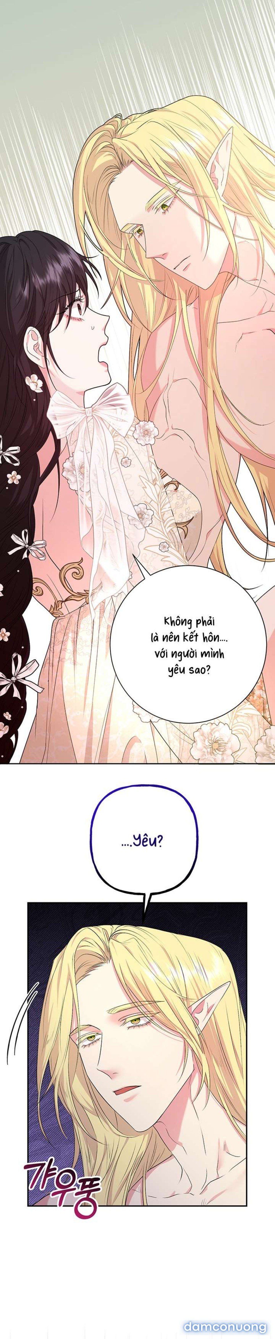 đọc truyện [ 18+ Không Che ] Tại Nơi Ẩn Mình Cuối Cùng Của Sắc Xanh Chương 16 ảnh 13 tại Thiên Thai Truyện