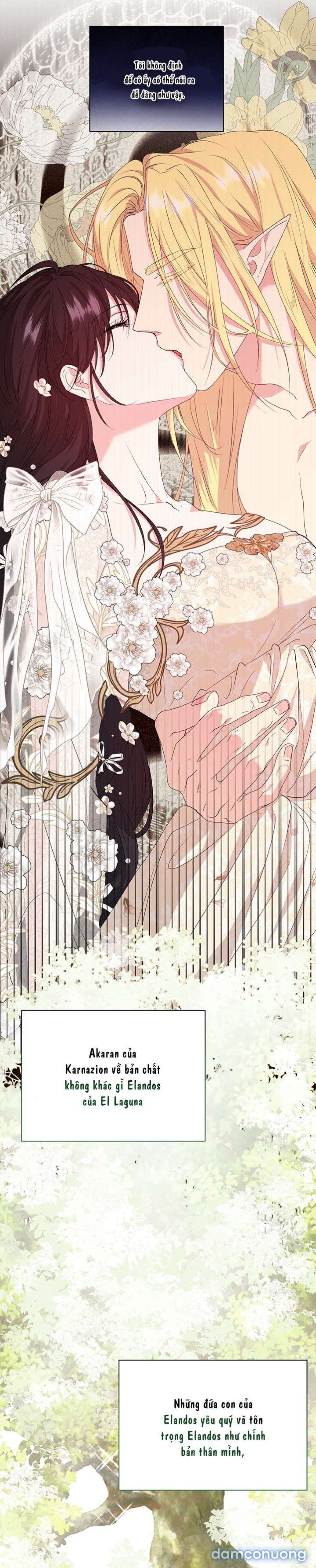 đọc truyện [ 18+ Không Che ] Tại Nơi Ẩn Mình Cuối Cùng Của Sắc Xanh Chương 16 ảnh 18 tại Thiên Thai Truyện