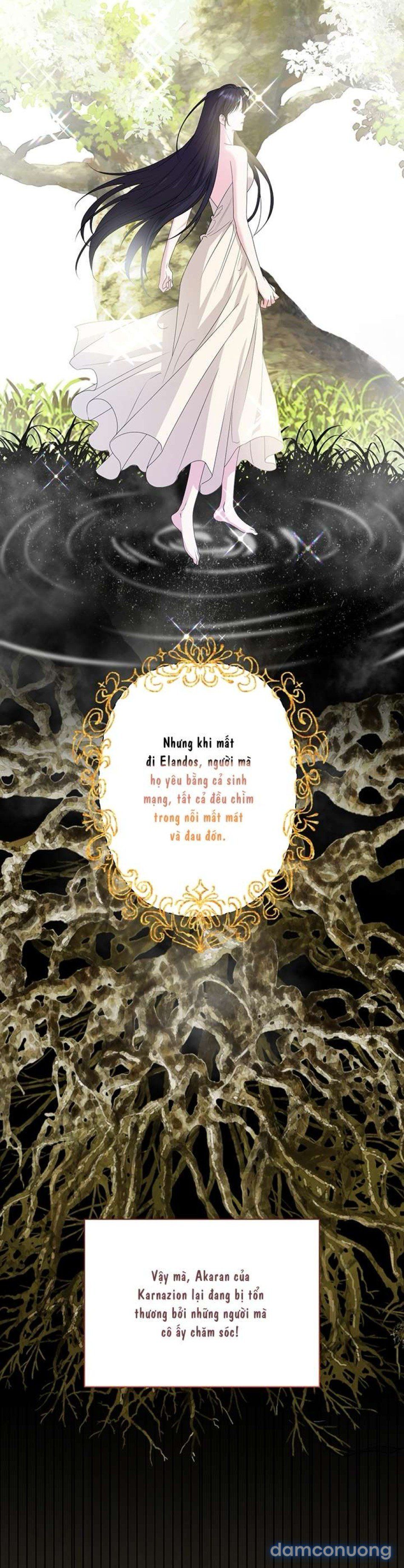 đọc truyện [ 18+ Không Che ] Tại Nơi Ẩn Mình Cuối Cùng Của Sắc Xanh Chương 16 ảnh 19 tại Thiên Thai Truyện