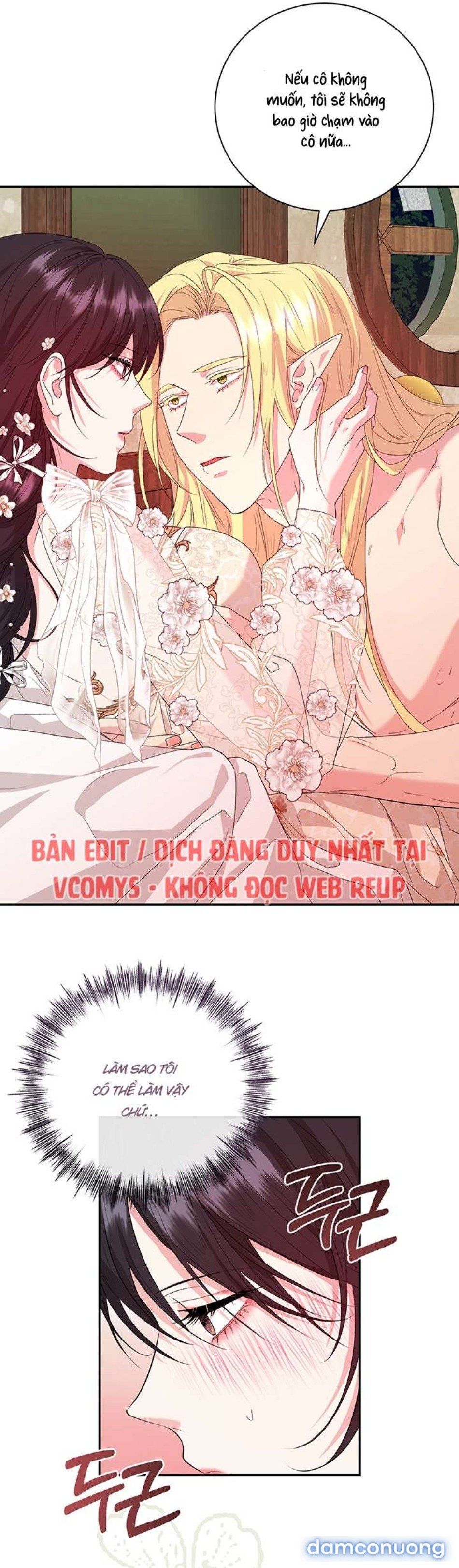 đọc truyện [ 18+ Không Che ] Tại Nơi Ẩn Mình Cuối Cùng Của Sắc Xanh Chương 16 ảnh 21 tại Thiên Thai Truyện