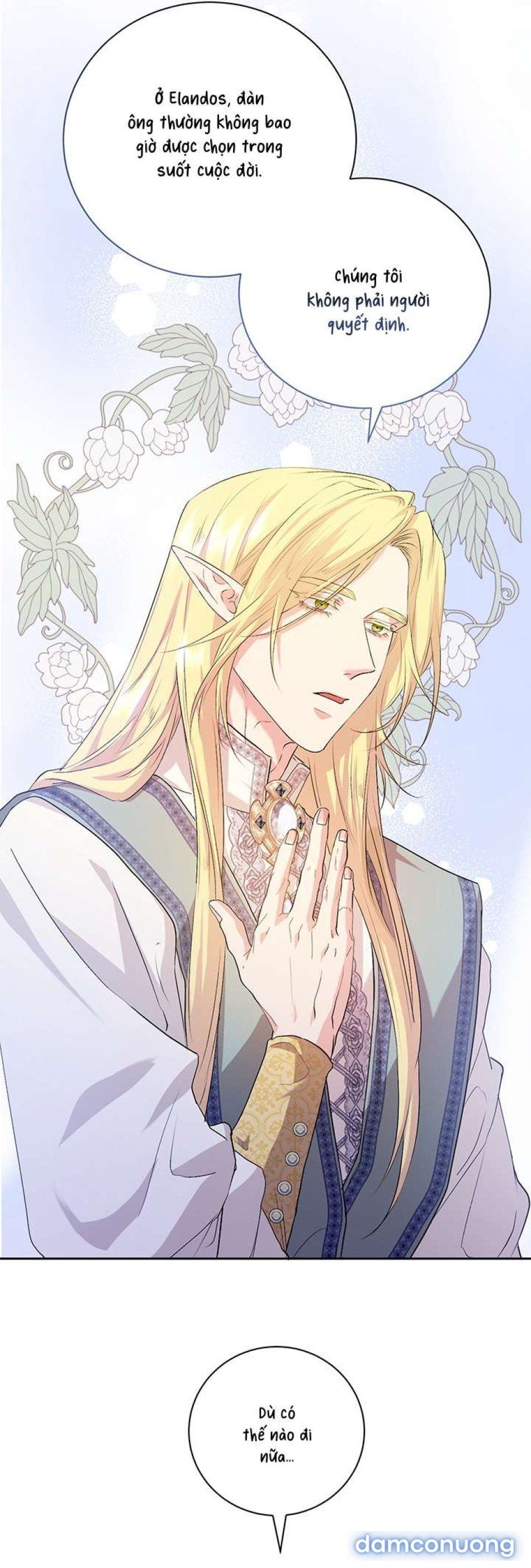 đọc truyện [ 18+ Không Che ] Tại Nơi Ẩn Mình Cuối Cùng Của Sắc Xanh Chương 16 ảnh 4 tại Thiên Thai Truyện