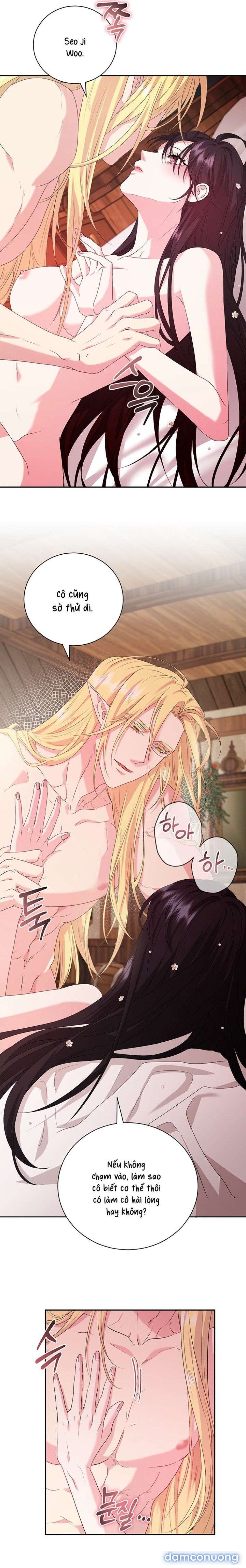 đọc truyện [ 18+ Không Che ] Tại Nơi Ẩn Mình Cuối Cùng Của Sắc Xanh Chương 16 ảnh 24 tại Thiên Thai Truyện