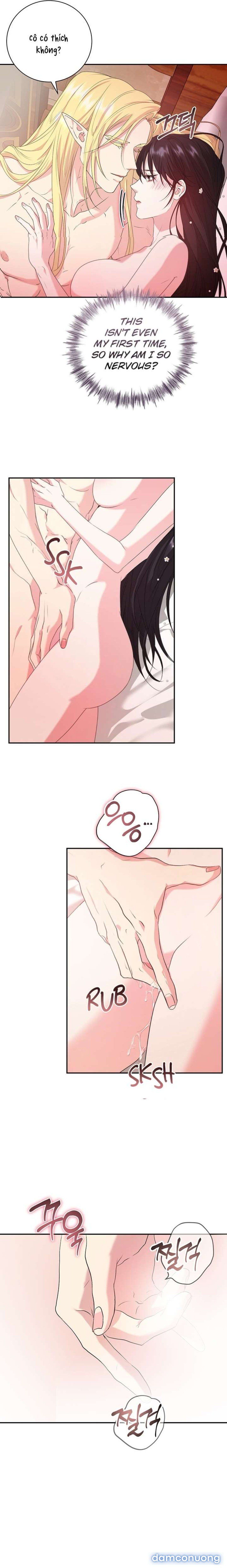 đọc truyện [ 18+ Không Che ] Tại Nơi Ẩn Mình Cuối Cùng Của Sắc Xanh Chương 16 ảnh 25 tại Thiên Thai Truyện