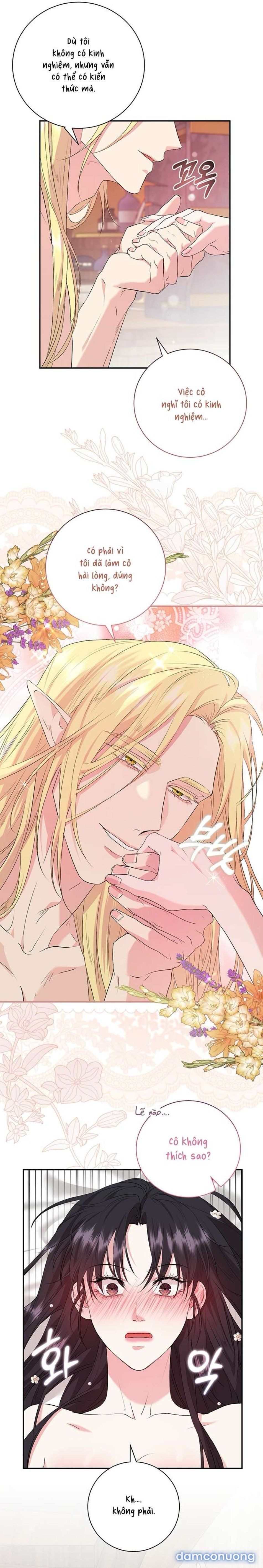 đọc truyện [ 18+ Không Che ] Tại Nơi Ẩn Mình Cuối Cùng Của Sắc Xanh Chương 16 ảnh 27 tại Thiên Thai Truyện