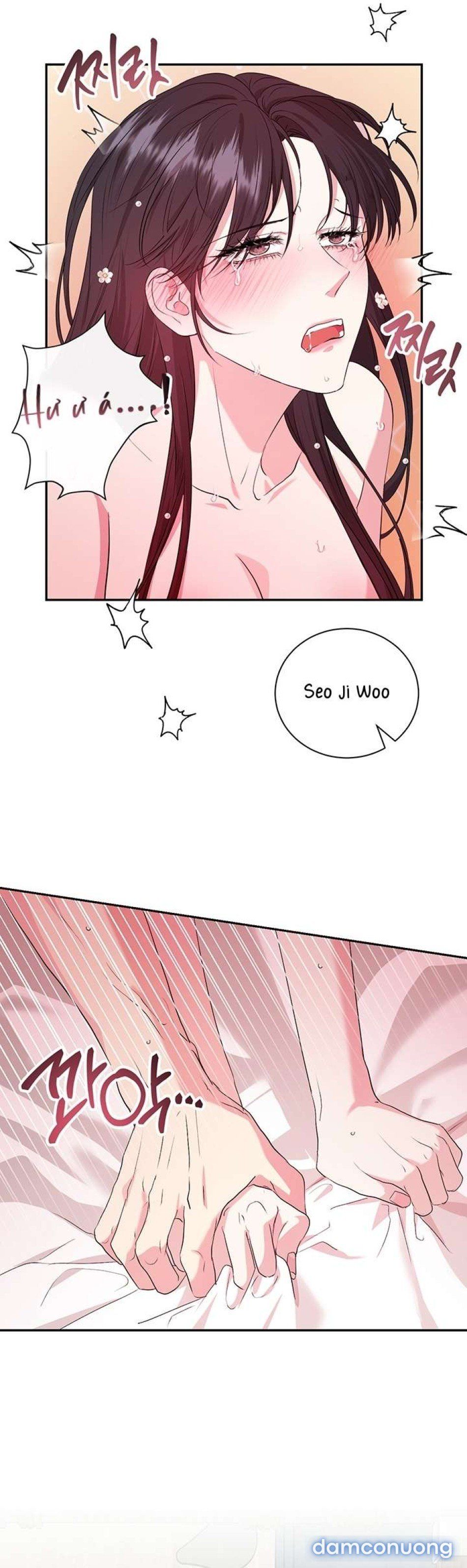 đọc truyện [ 18+ Không Che ] Tại Nơi Ẩn Mình Cuối Cùng Của Sắc Xanh Chương 17 ảnh 12 tại Thiên Thai Truyện