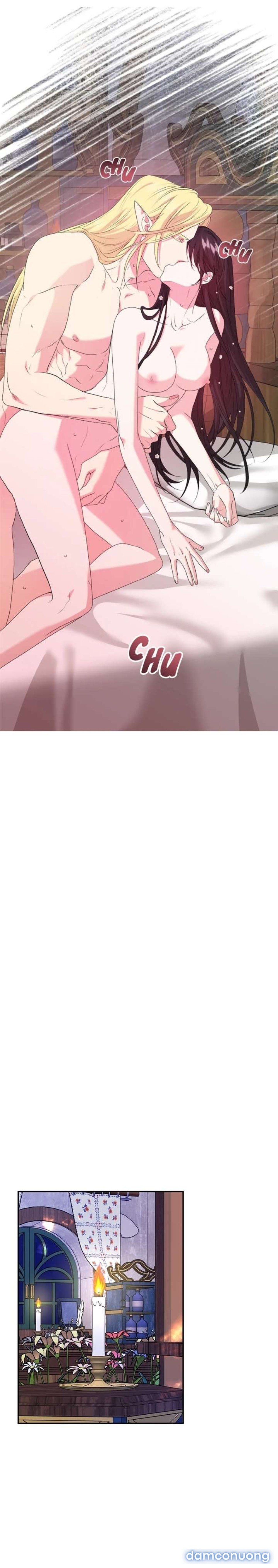 đọc truyện [ 18+ Không Che ] Tại Nơi Ẩn Mình Cuối Cùng Của Sắc Xanh Chương 17 ảnh 14 tại Thiên Thai Truyện