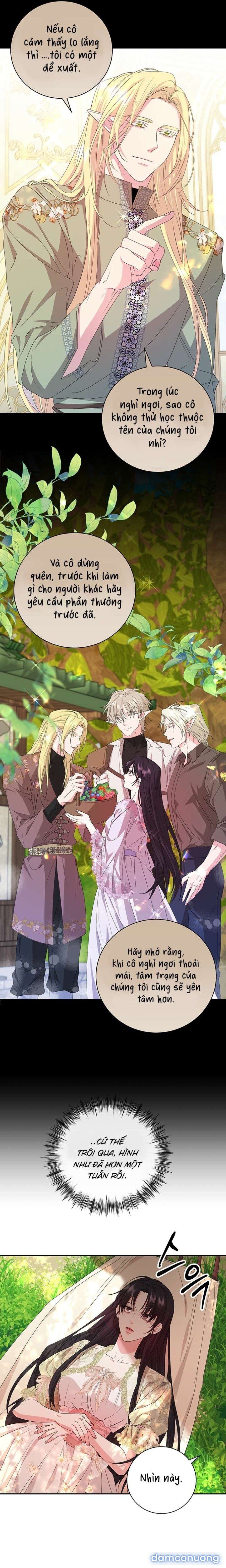 đọc truyện [ 18+ Không Che ] Tại Nơi Ẩn Mình Cuối Cùng Của Sắc Xanh Chương 17 ảnh 20 tại Thiên Thai Truyện