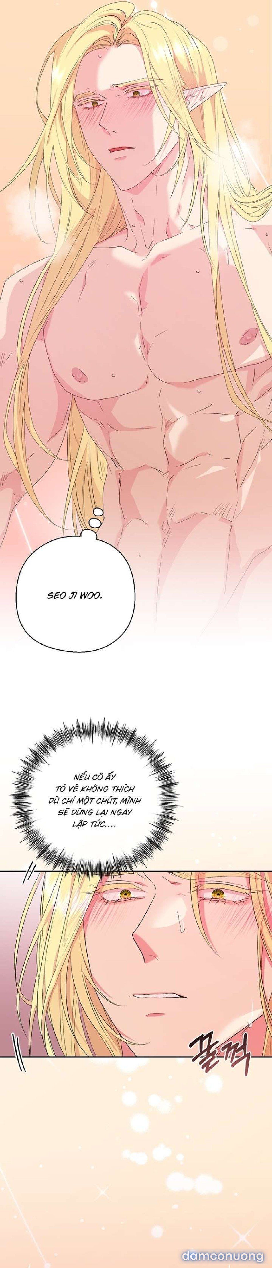 đọc truyện [ 18+ Không Che ] Tại Nơi Ẩn Mình Cuối Cùng Của Sắc Xanh Chương 17 ảnh 4 tại Thiên Thai Truyện