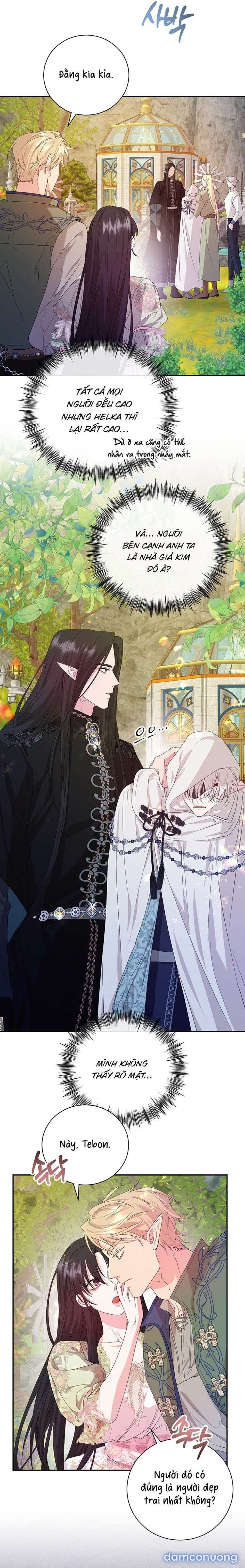 đọc truyện [ 18+ Không Che ] Tại Nơi Ẩn Mình Cuối Cùng Của Sắc Xanh Chương 17 ảnh 22 tại Thiên Thai Truyện