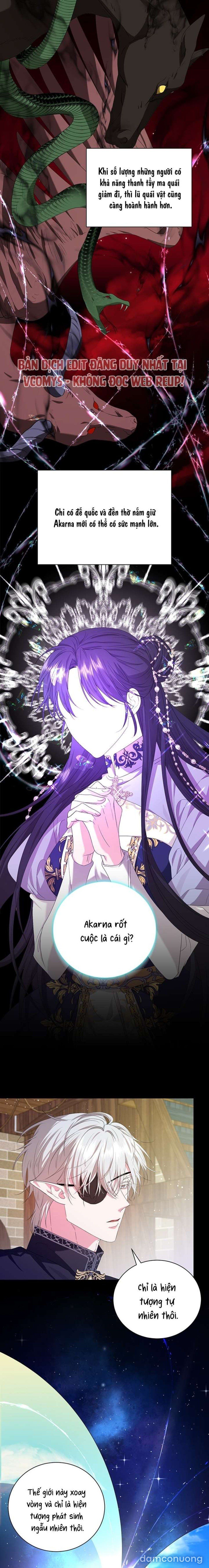 đọc truyện [ 18+ Không Che ] Tại Nơi Ẩn Mình Cuối Cùng Của Sắc Xanh Chương 18 ảnh 14 tại Thiên Thai Truyện