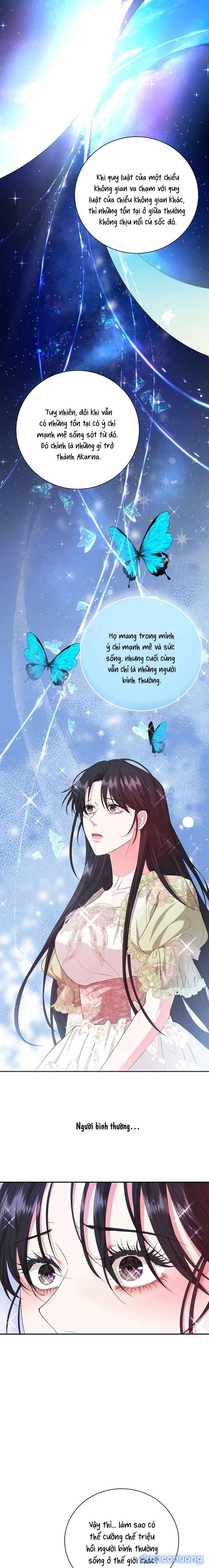 đọc truyện [ 18+ Không Che ] Tại Nơi Ẩn Mình Cuối Cùng Của Sắc Xanh Chương 18 ảnh 15 tại Thiên Thai Truyện