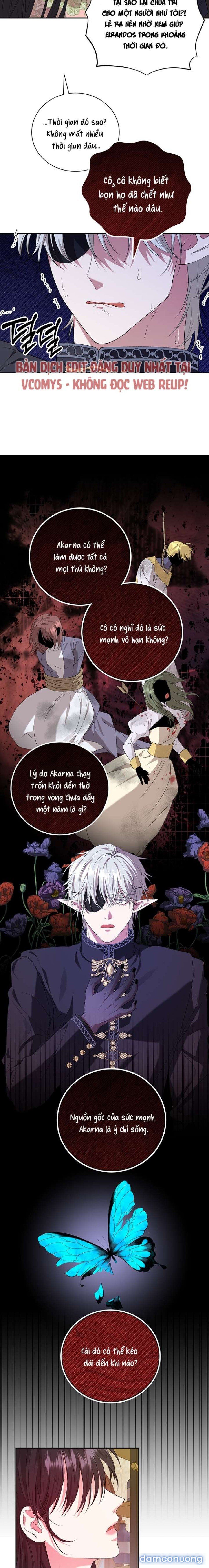 đọc truyện [ 18+ Không Che ] Tại Nơi Ẩn Mình Cuối Cùng Của Sắc Xanh Chương 18 ảnh 23 tại Thiên Thai Truyện