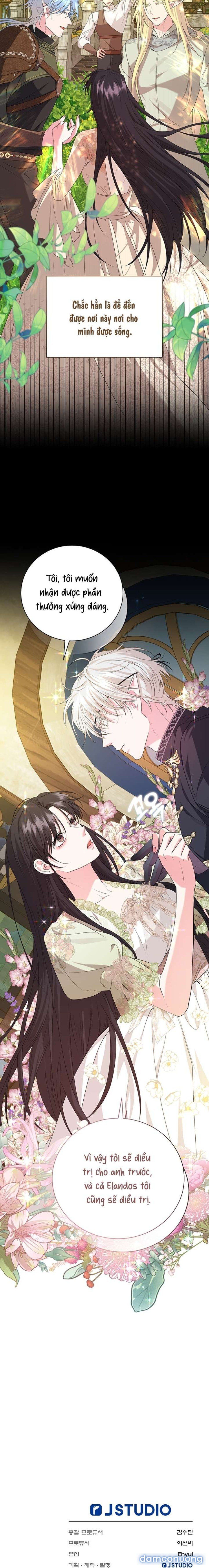 đọc truyện [ 18+ Không Che ] Tại Nơi Ẩn Mình Cuối Cùng Của Sắc Xanh Chương 18 ảnh 25 tại Thiên Thai Truyện