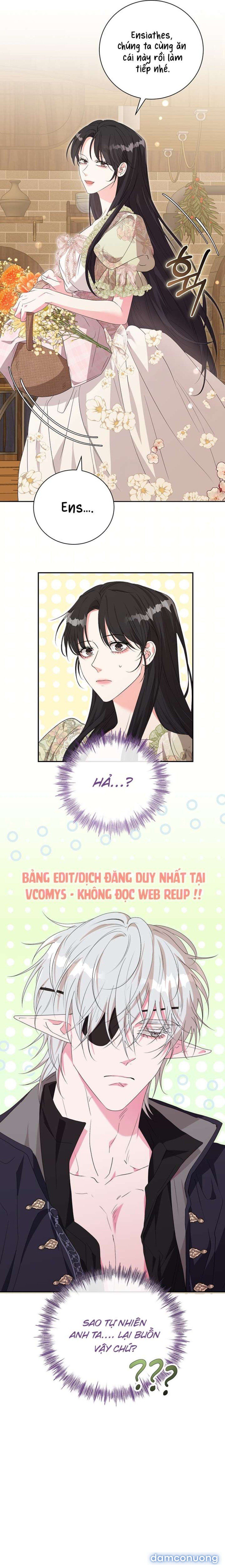 đọc truyện [ 18+ Không Che ] Tại Nơi Ẩn Mình Cuối Cùng Của Sắc Xanh Chương 19 ảnh 28 tại Thiên Thai Truyện