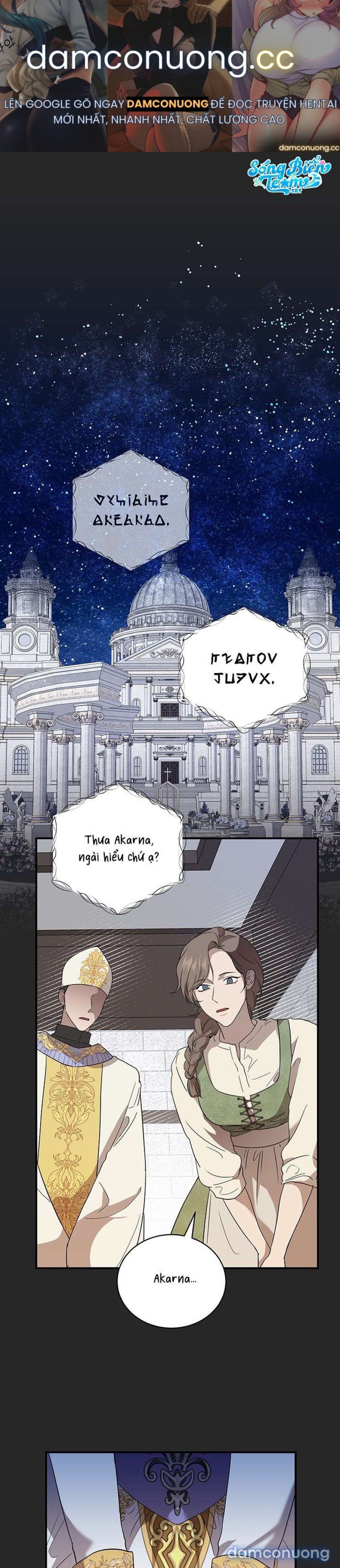 đọc truyện [ 18+ Không Che ] Tại Nơi Ẩn Mình Cuối Cùng Của Sắc Xanh Chương 2 ảnh 2 tại Thiên Thai Truyện