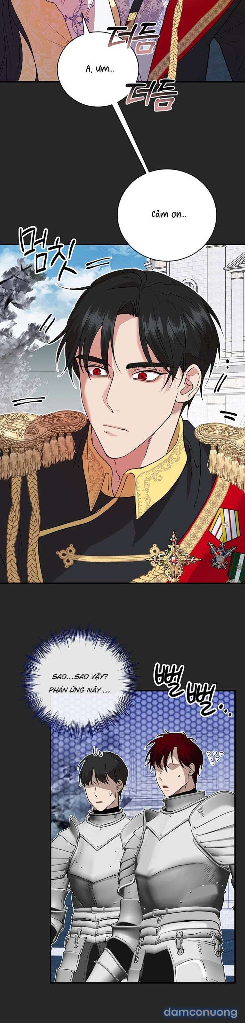 đọc truyện [ 18+ Không Che ] Tại Nơi Ẩn Mình Cuối Cùng Của Sắc Xanh Chương 2 ảnh 17 tại Thiên Thai Truyện