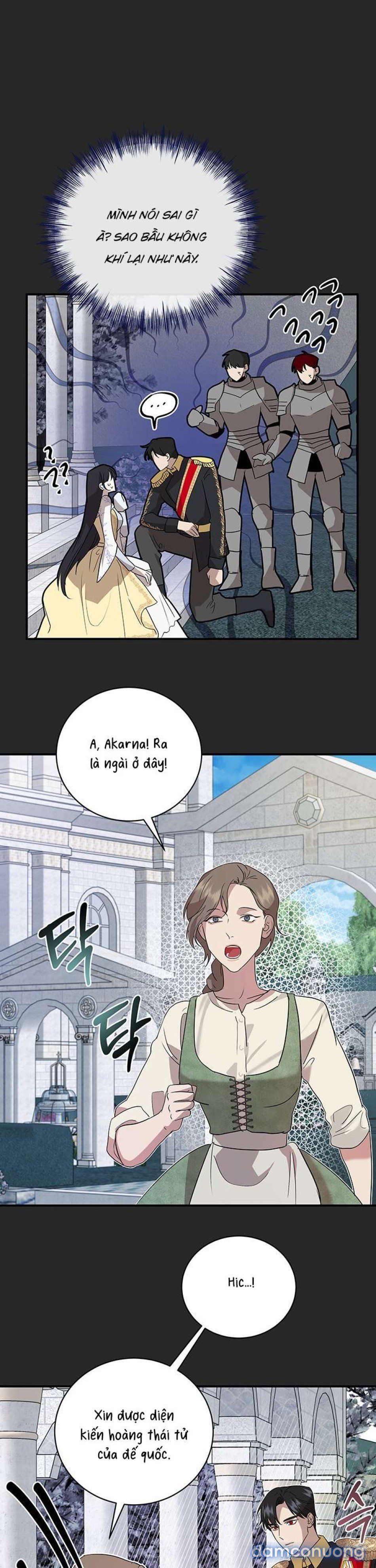 đọc truyện [ 18+ Không Che ] Tại Nơi Ẩn Mình Cuối Cùng Của Sắc Xanh Chương 2 ảnh 18 tại Thiên Thai Truyện